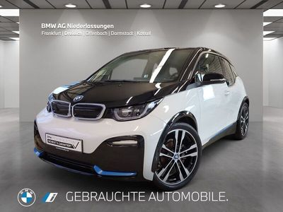 gebraucht BMW i3 120Ah