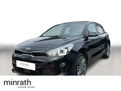 Gebraucht Kia Rio