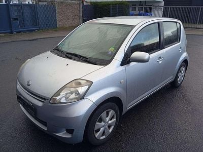 Gebraucht Daihatsu Sirion