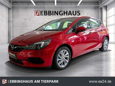 gebraucht Opel Astra GS Line -PDC vorne+hinten-LED-Klimaautomatik-Reg