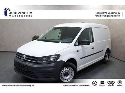 VW Caddy Maxi