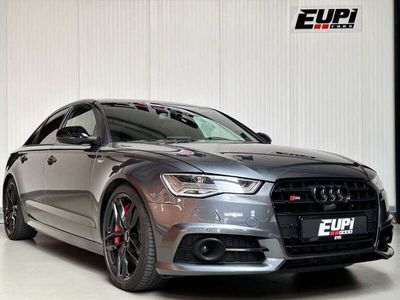 gebraucht Audi S6 4.0 TFSI /360°/Matrix LED/Distronic/Carbon