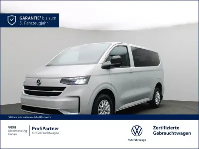 Gebraucht VW Caravelle
