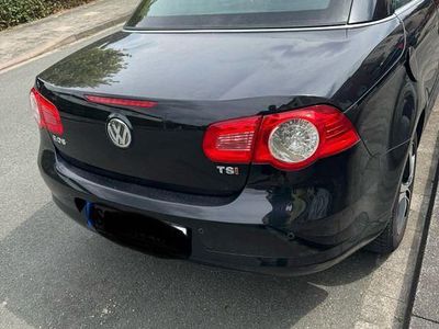 VW Eos