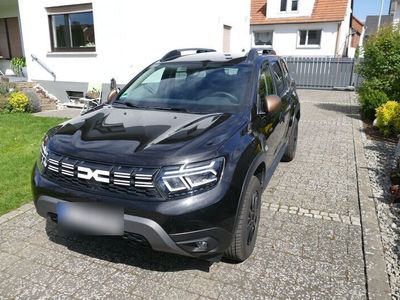 gebraucht Dacia Duster TCe 150 EDC Extreme Extreme