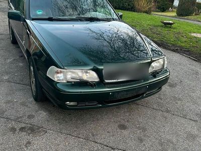 gebraucht Volvo V70 I Awd zum Kauf oder Schlachtfest