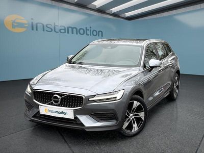 Volvo V60 CC