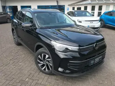 Gebraucht VW Tiguan
