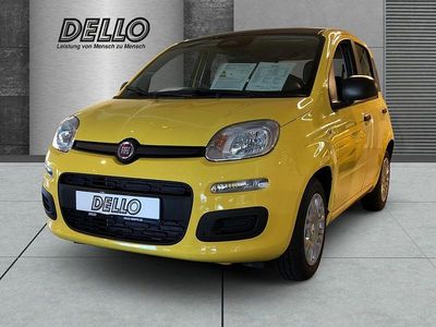 Nouă Fiat Panda Icon 65 CP (47 kW) 2026 Hatchback