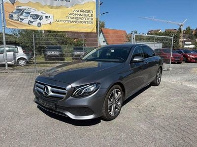 Mercedes E350