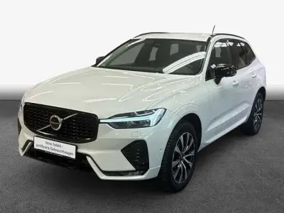Gebraucht Volvo XC60 184 PS (135 kW) 2025 SUV