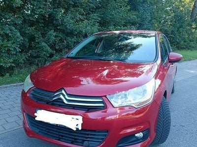 Citroën C4