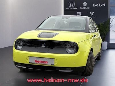 Honda e