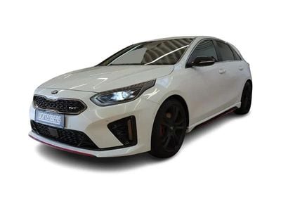 Kia Ceed GT