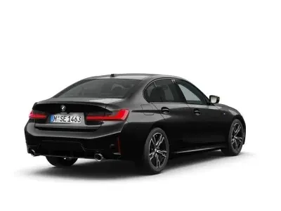 Używany BMW 320