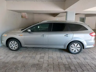 Gebraucht Ford Mondeo