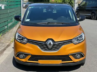 Gebraucht Renault Scénic IV