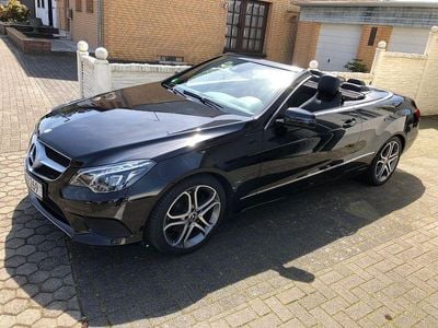 Mercedes E200