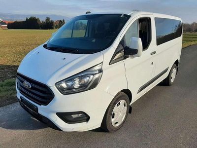 Ford Tourneo