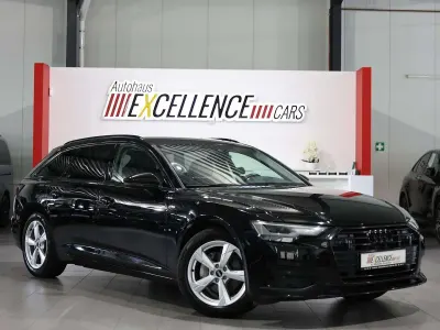 Gebraucht Audi A6