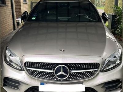 Mercedes C300