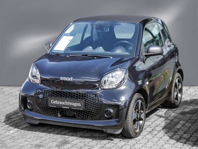 gebraucht Smart ForTwo Electric Drive fortwo