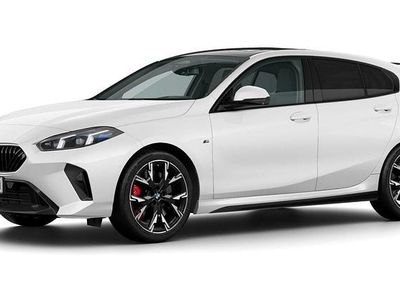 Gebraucht 2025 BMW 123 Kleinwagen | 59.510 €