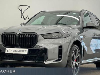 Neu BMW X5 M Sport 298 PS (219 kW) 2026 Grau SUV