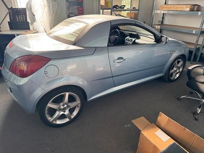 Opel Tigra