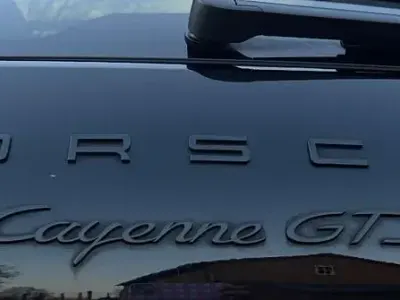 Gebraucht Porsche Cayenne GTS 441 PS (324 kW) 2015 Schwarz SUV