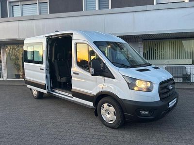 Neu Ford Transit 131 PS (96 kW) 2025 Limousine