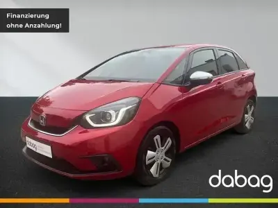 Gebraucht Honda Jazz