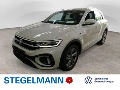Occasion VW T-Roc R-line 110 ch (80 kW) 2024 SUV