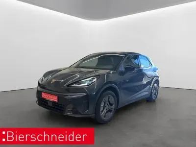 Neu Cupra Raval Endurance 155 kW (211 PS) 2026 Grau Kleinwagen