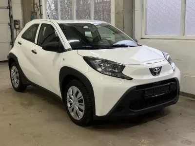 Gebraucht Toyota Aygo X