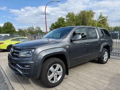 VW Amarok
