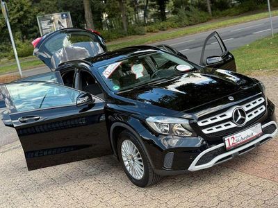 Mercedes GLA200