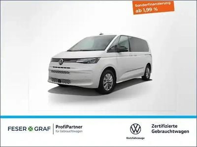 VW Multivan