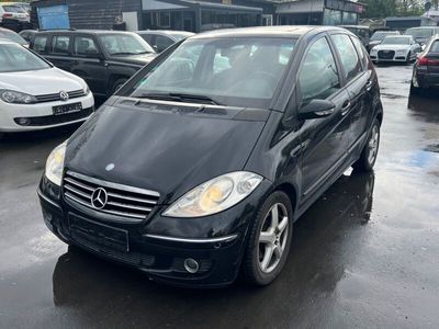 gebraucht Mercedes A200 A 200 A -KlasseCDI