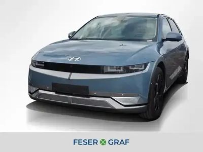 gebraucht Hyundai Ioniq 