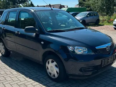 Gebraucht Mazda 2
