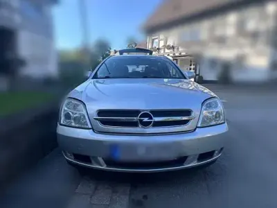 Gebraucht Opel Vectra