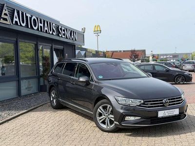 Brugt VW Passat R-line 150 HK (110 kW) 2023 Grå Stationcar
