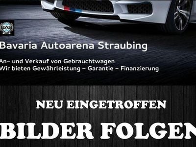 Gebraucht BMW 120 Advantage 150 PS (110 kW) 2005 Blau Kleinwagen