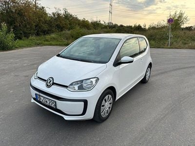 VW up!