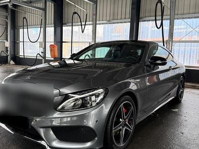 Gebraucht Mercedes C200