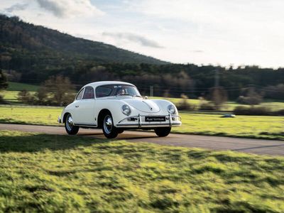 gebraucht Porsche 356 A 1600