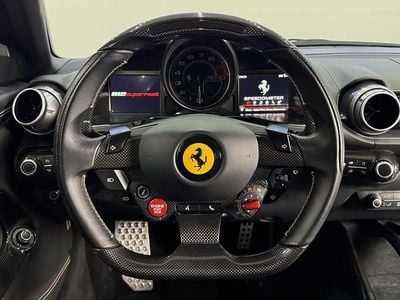 Ferrari 812