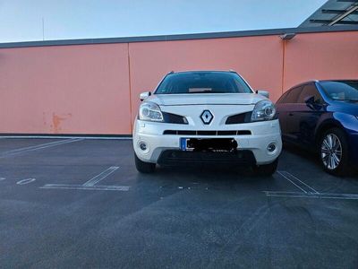 gebraucht Renault Koleos 2.0 dci Allrad TÜV neu