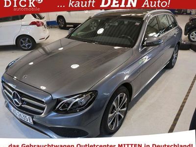 Mercedes E300